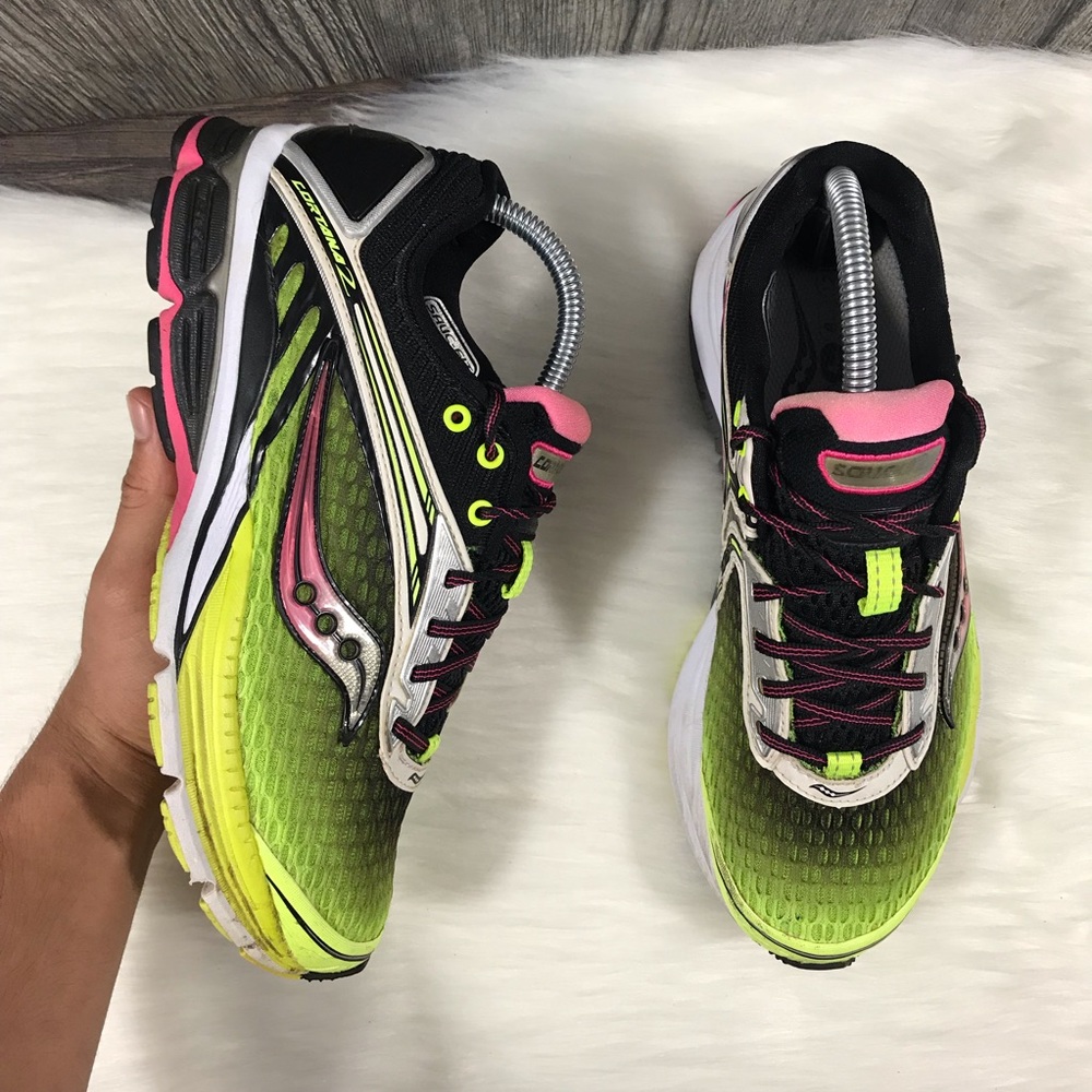 Saucony Cortana 2 Shoes